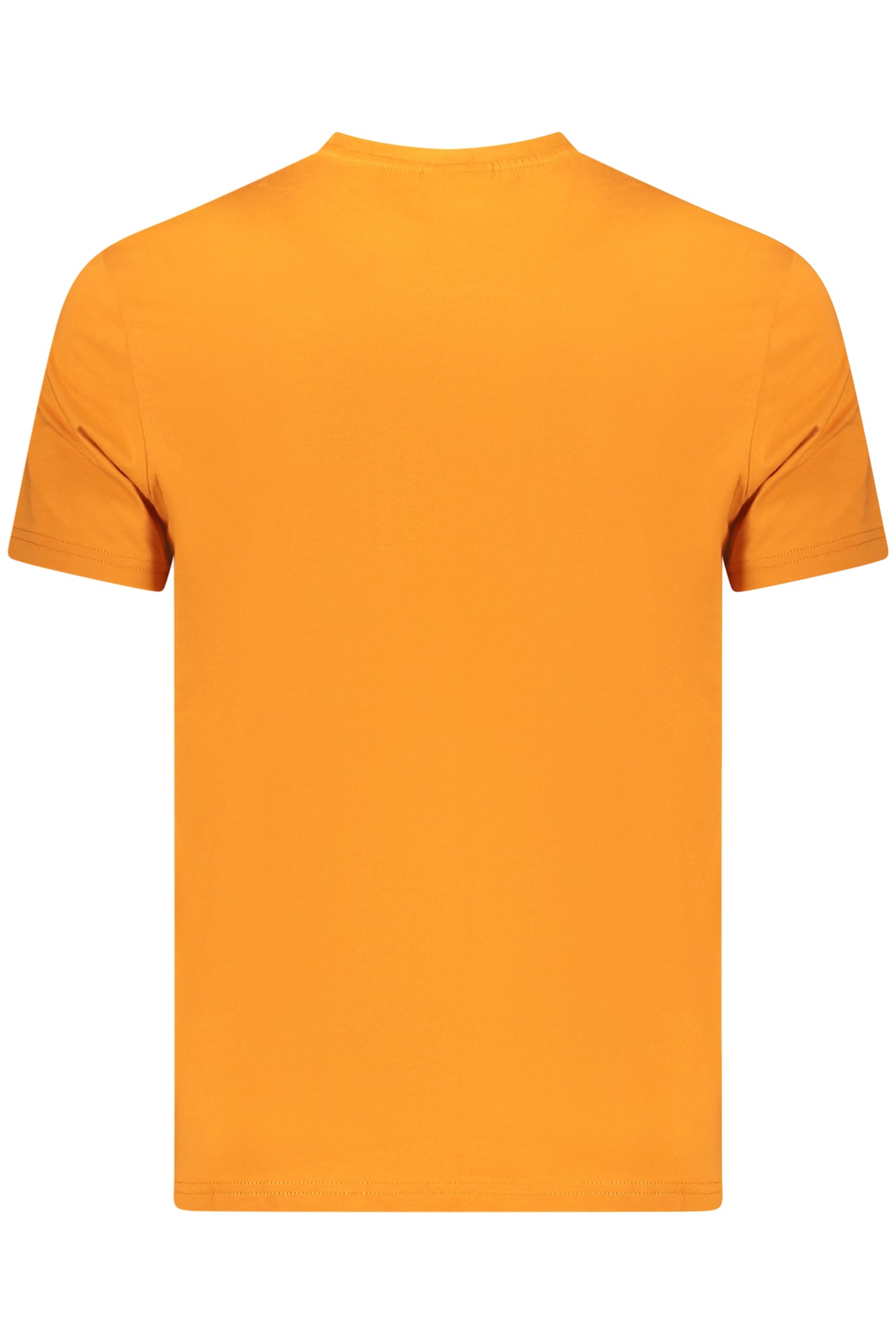 NAPAPIJRI Men T-Shirt - Orange
