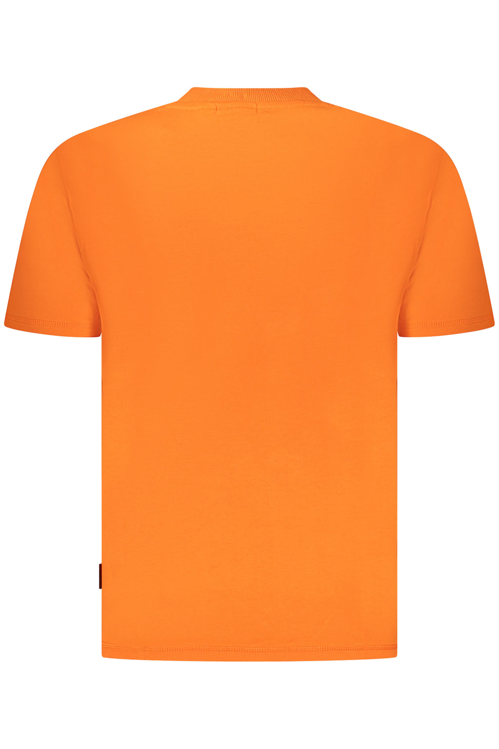 NAPAPIJRI Men T-Shirt - Orange