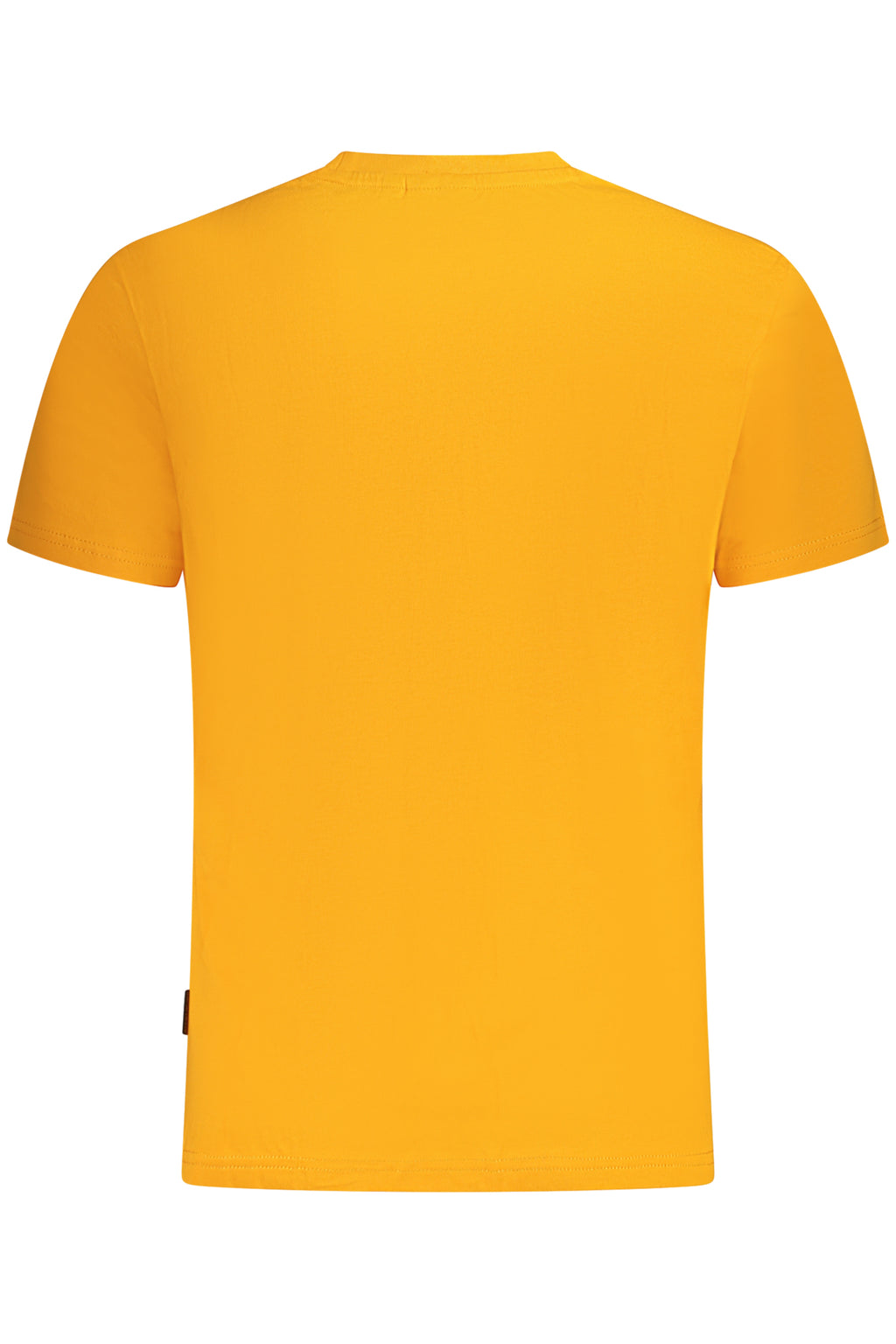 NAPAPIJRI Men T-Shirt - Orange