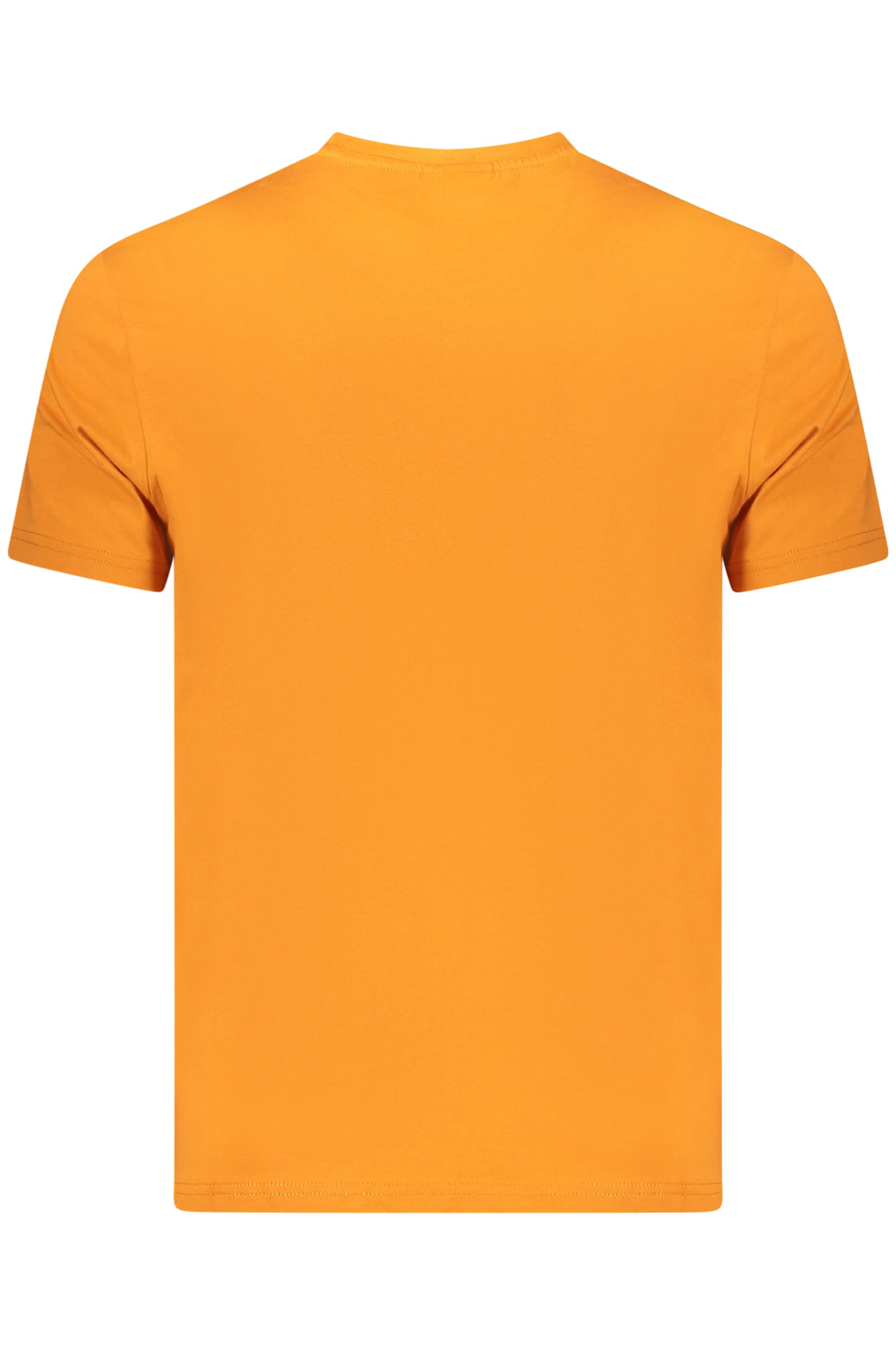 NAPAPIJRI Men T-Shirt - Orange