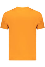 NAPAPIJRI Men T-Shirt - Orange