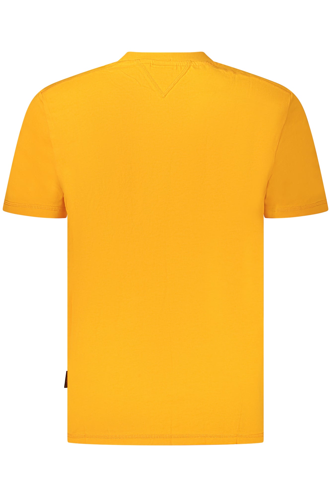 NAPAPIJRI Men T-Shirt - Orange
