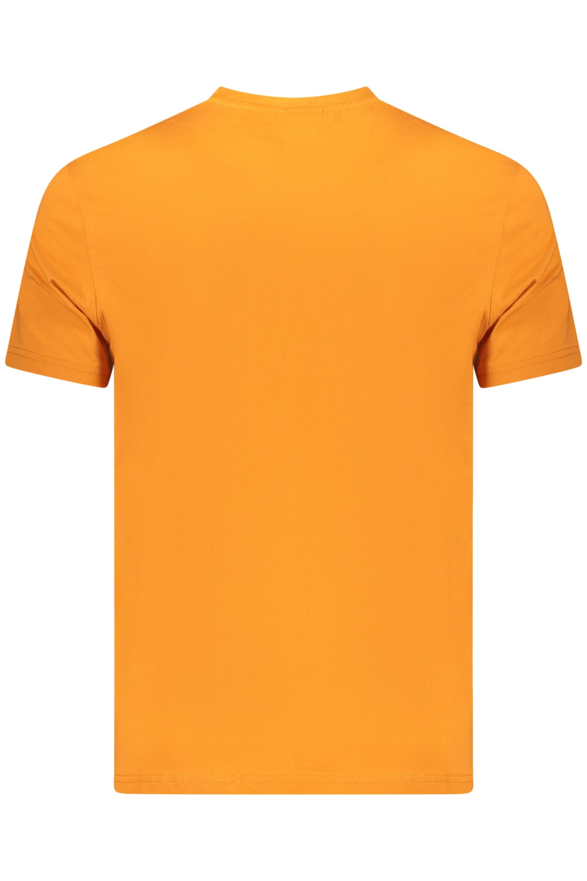 NAPAPIJRI Men T-Shirt - Orange