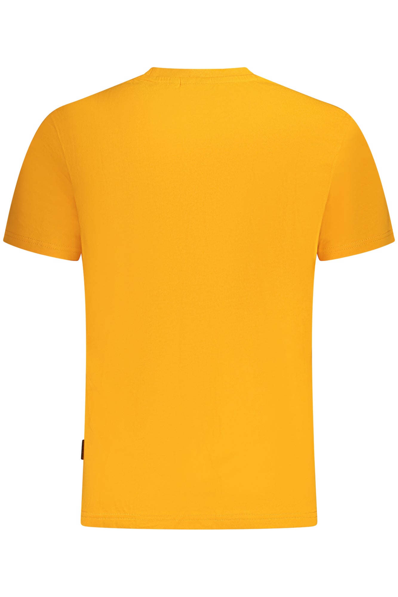 NAPAPIJRI Men T-Shirt - Orange