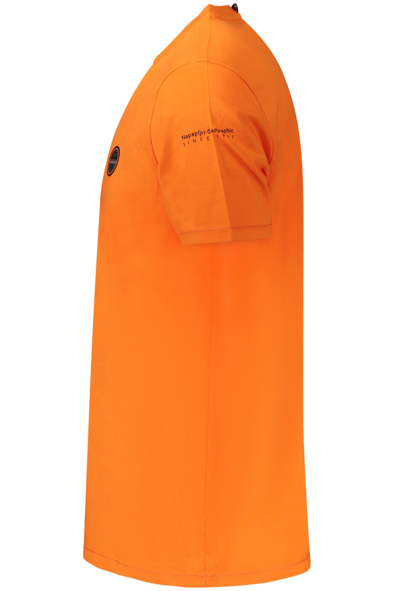 NAPAPIJRI Men T-Shirt