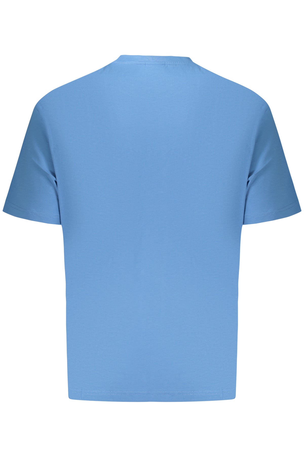 NAPAPIJRI Men T-Shirt - Light Blue