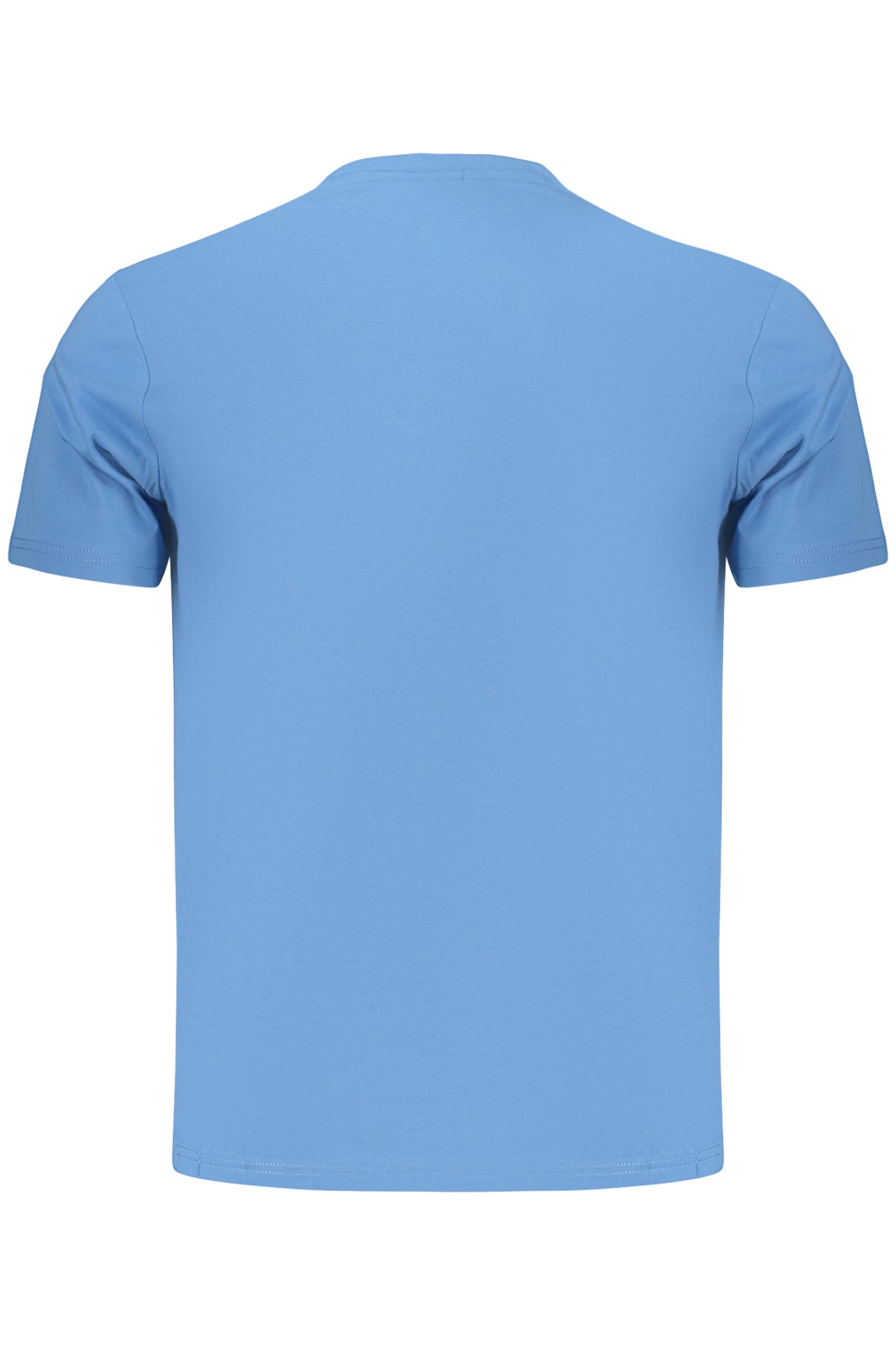 NAPAPIJRI Men T-Shirt - Light Blue