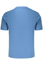 NAPAPIJRI Men T-Shirt - Light Blue