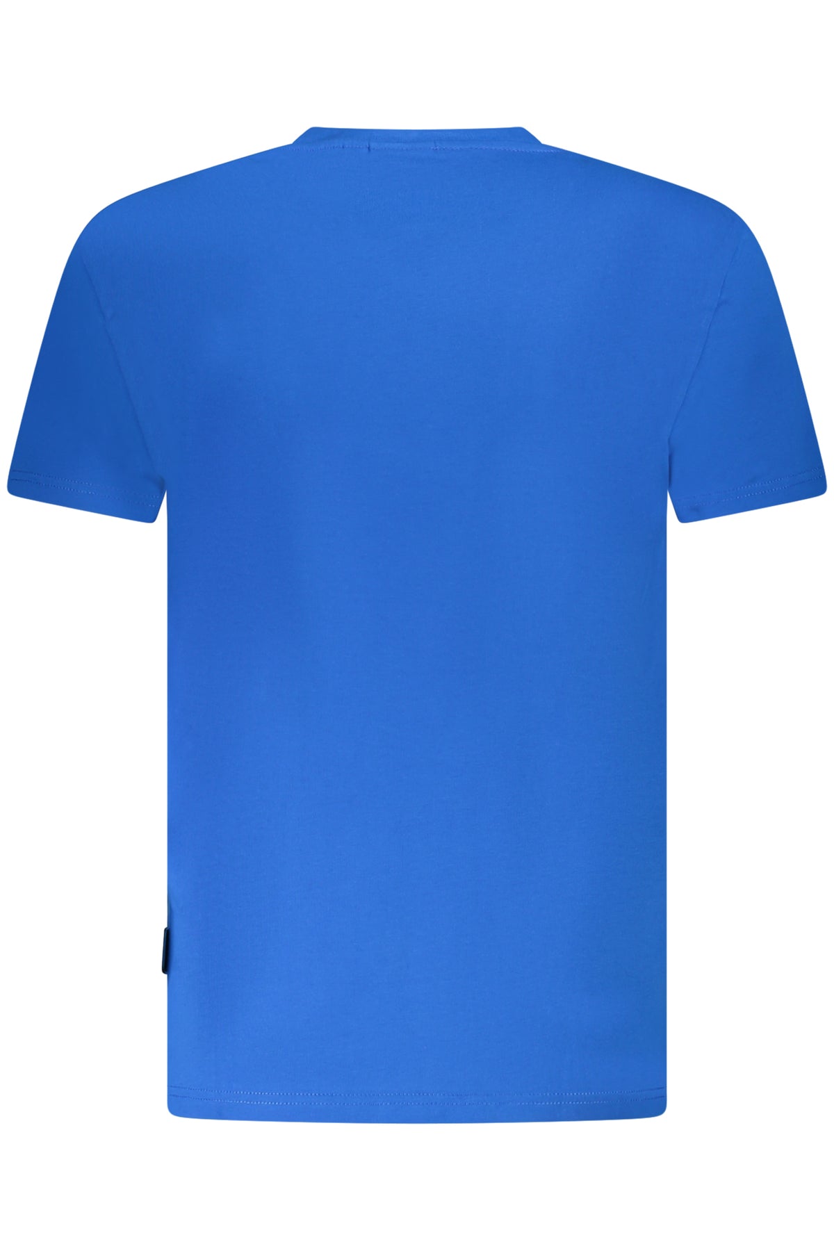 NAPAPIJRI Men T-Shirt - Light Blue