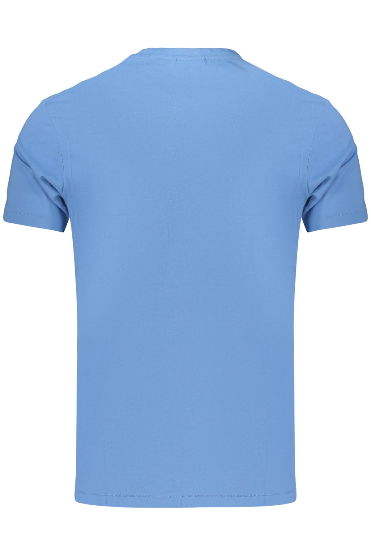 NAPAPIJRI Men T-Shirt - Light Blue