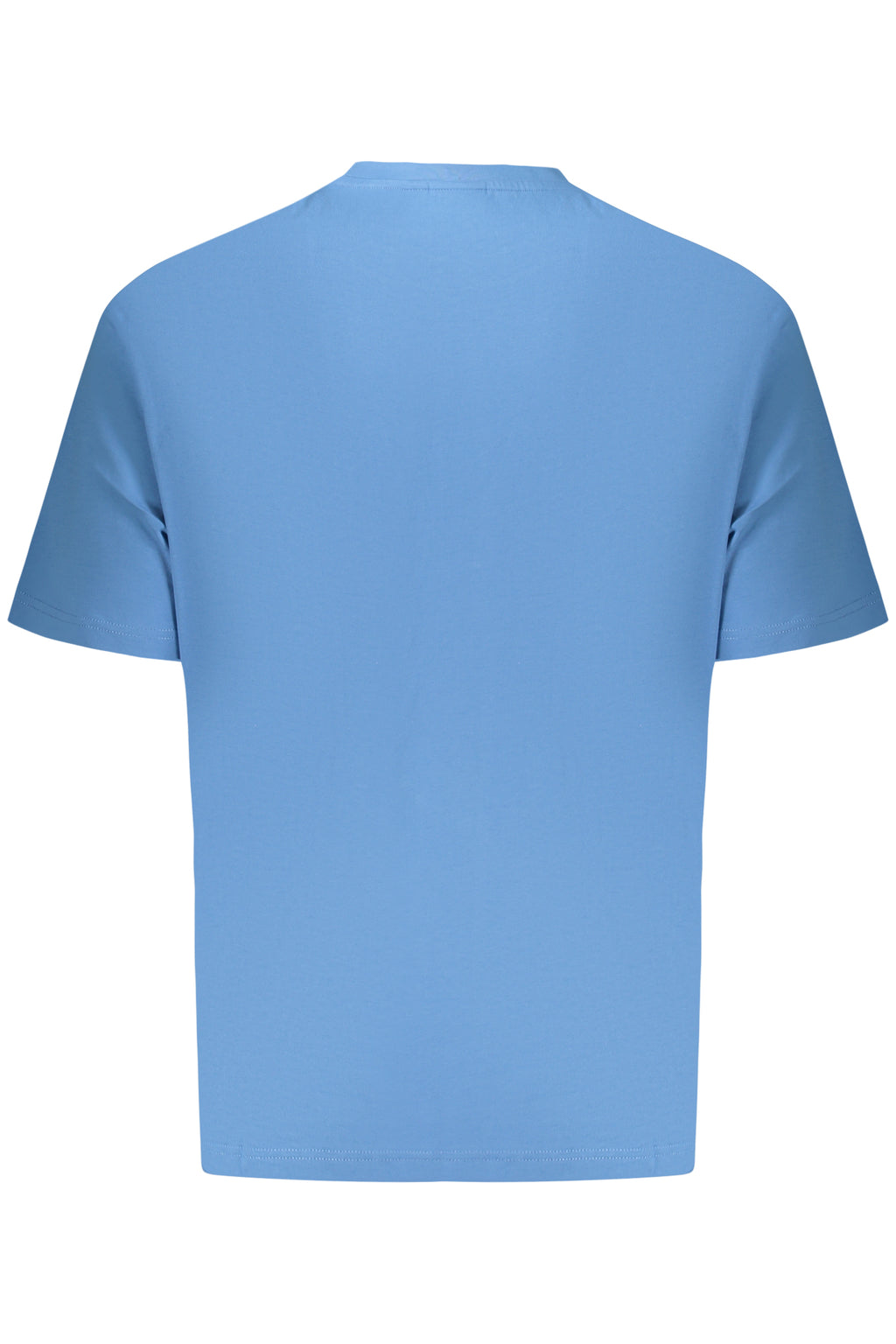NAPAPIJRI Men T-Shirt - Light Blue