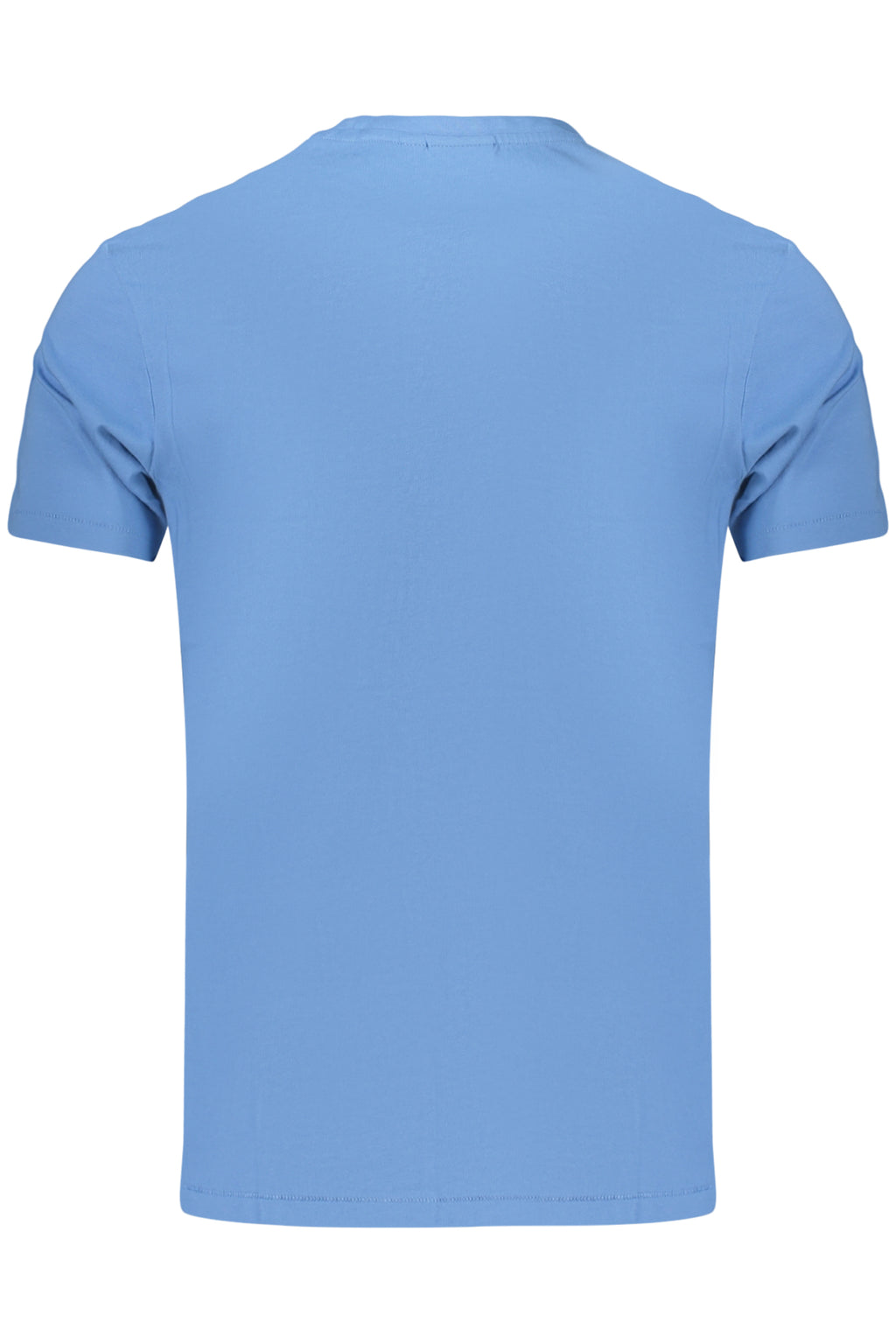 NAPAPIJRI Men T-Shirt - Light Blue