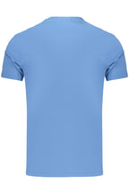 NAPAPIJRI Men T-Shirt - Light Blue