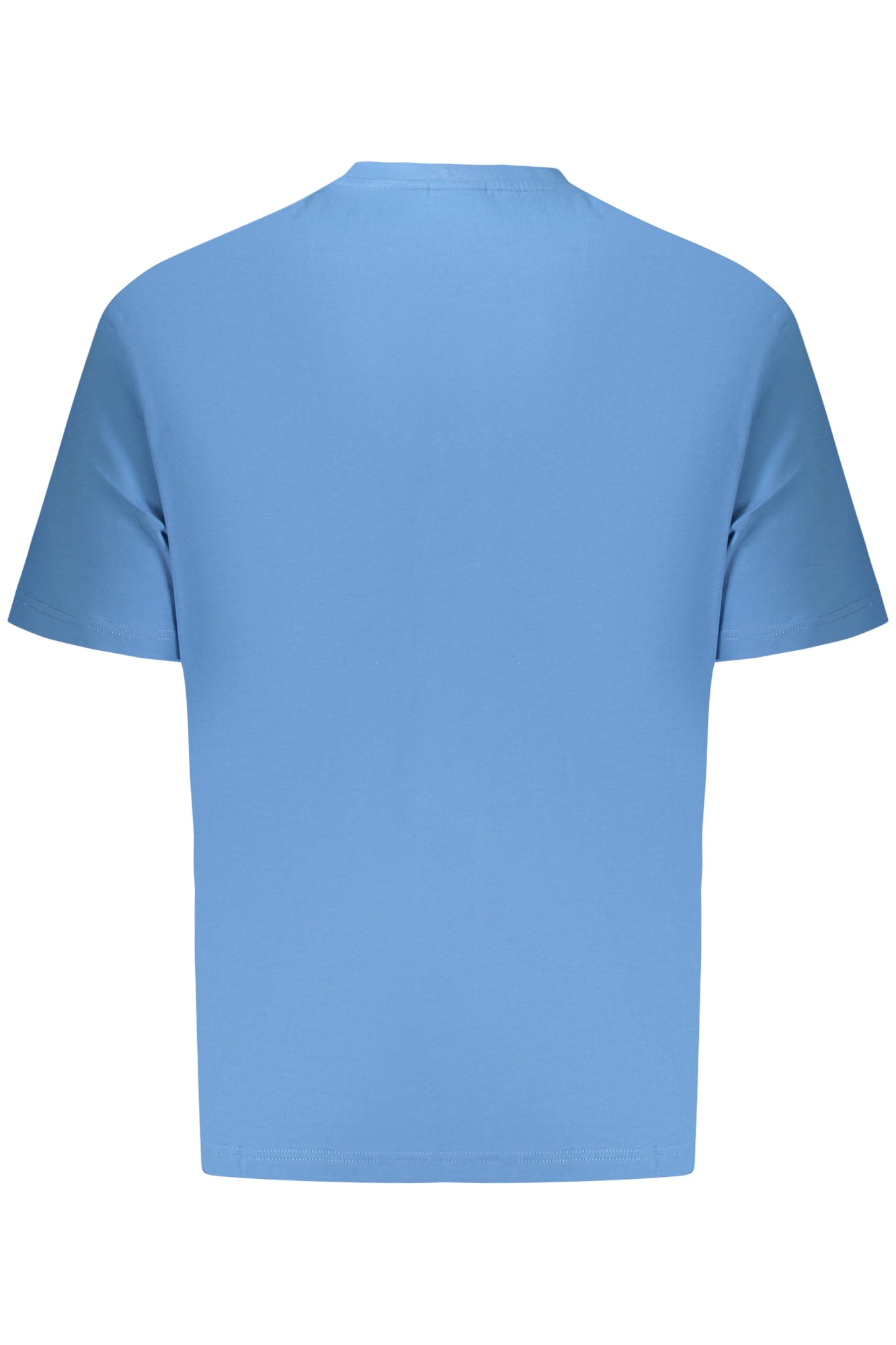 NAPAPIJRI Men T-Shirt - Light Blue