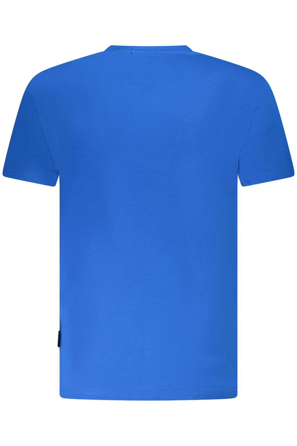 NAPAPIJRI Men T-Shirt - Light Blue