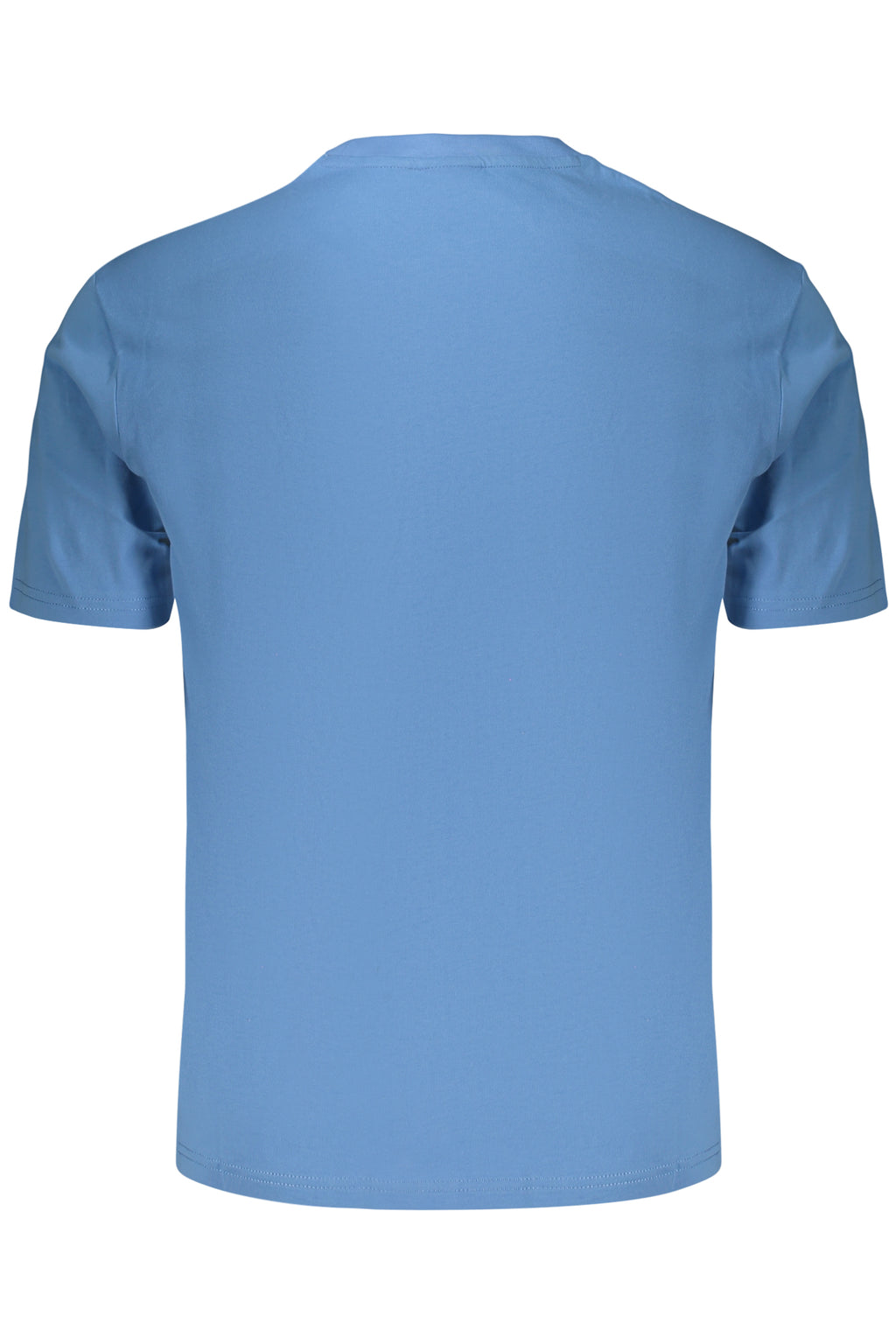 NAPAPIJRI Men T-Shirt - Light Blue