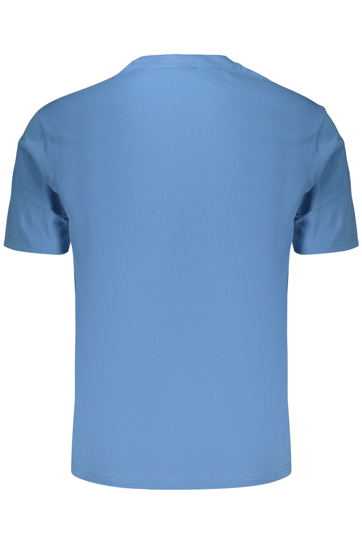 NAPAPIJRI Men T-Shirt - Light Blue