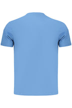 NAPAPIJRI Men T-Shirt - Light Blue