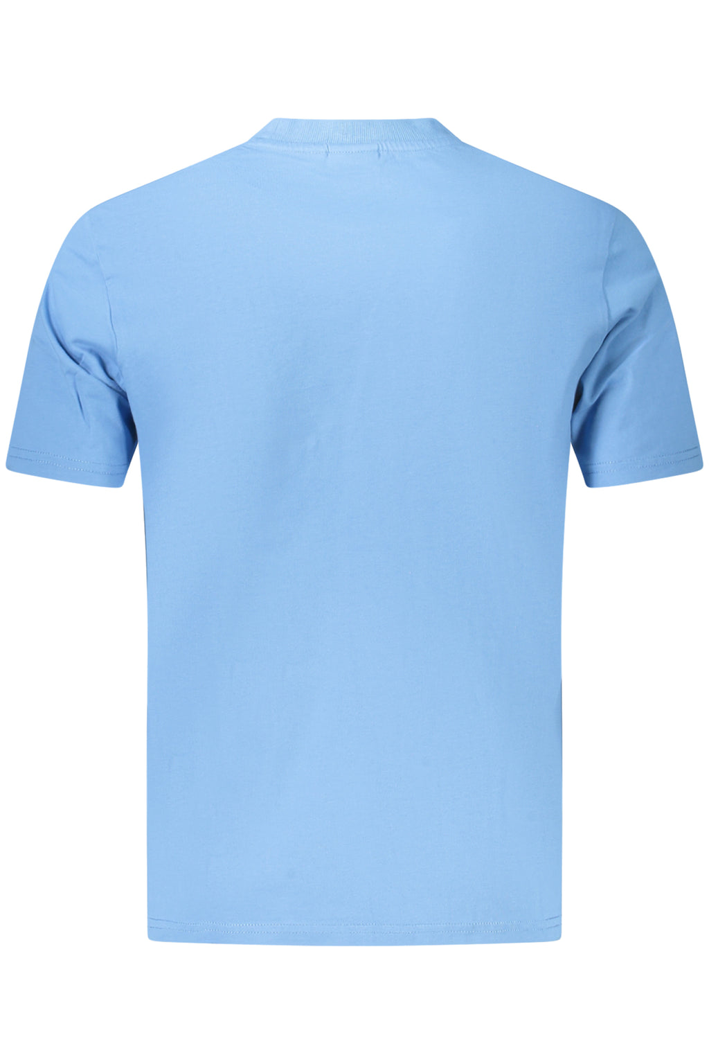 NAPAPIJRI Men T-Shirt - Light Blue