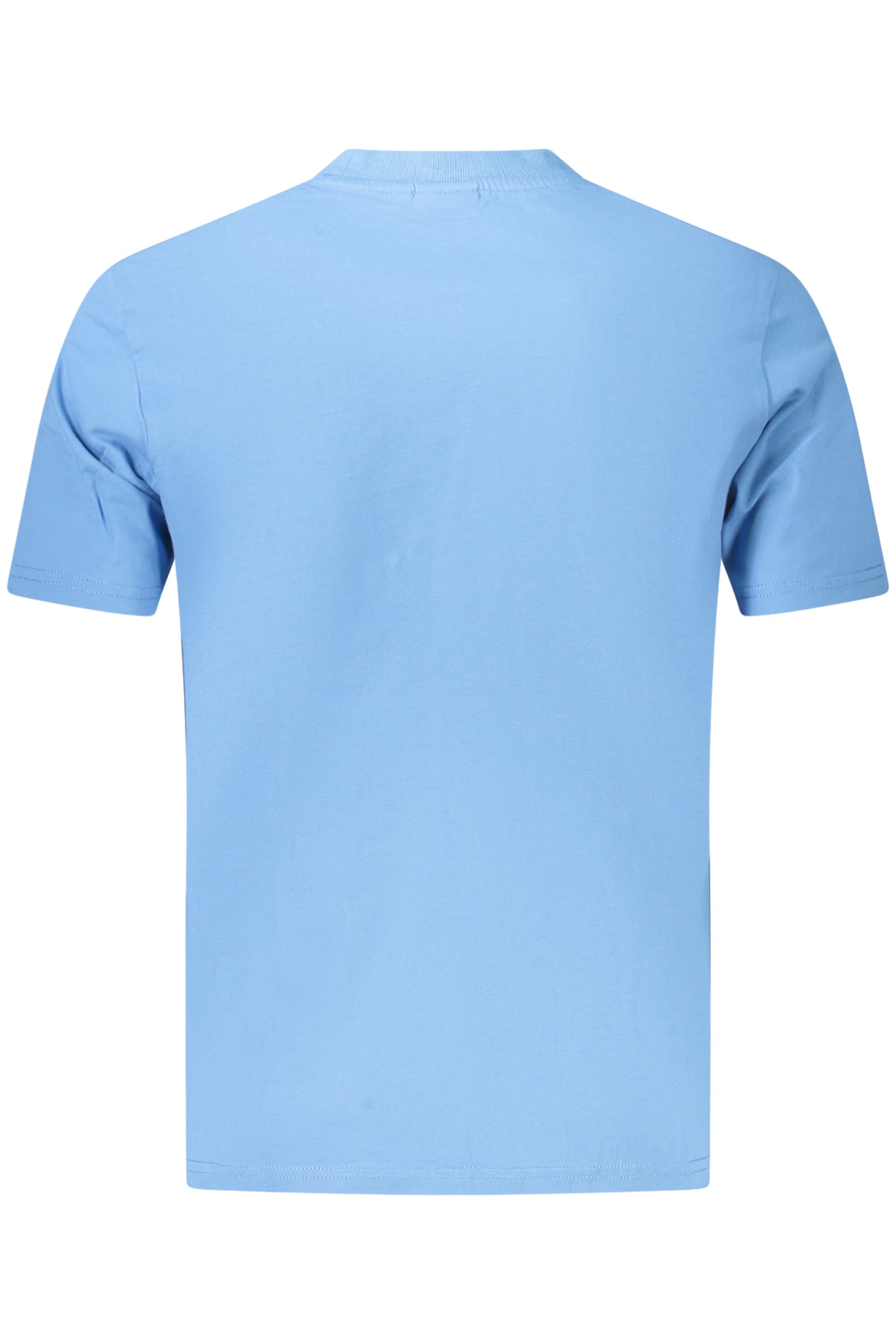 NAPAPIJRI Men T-Shirt - Light Blue