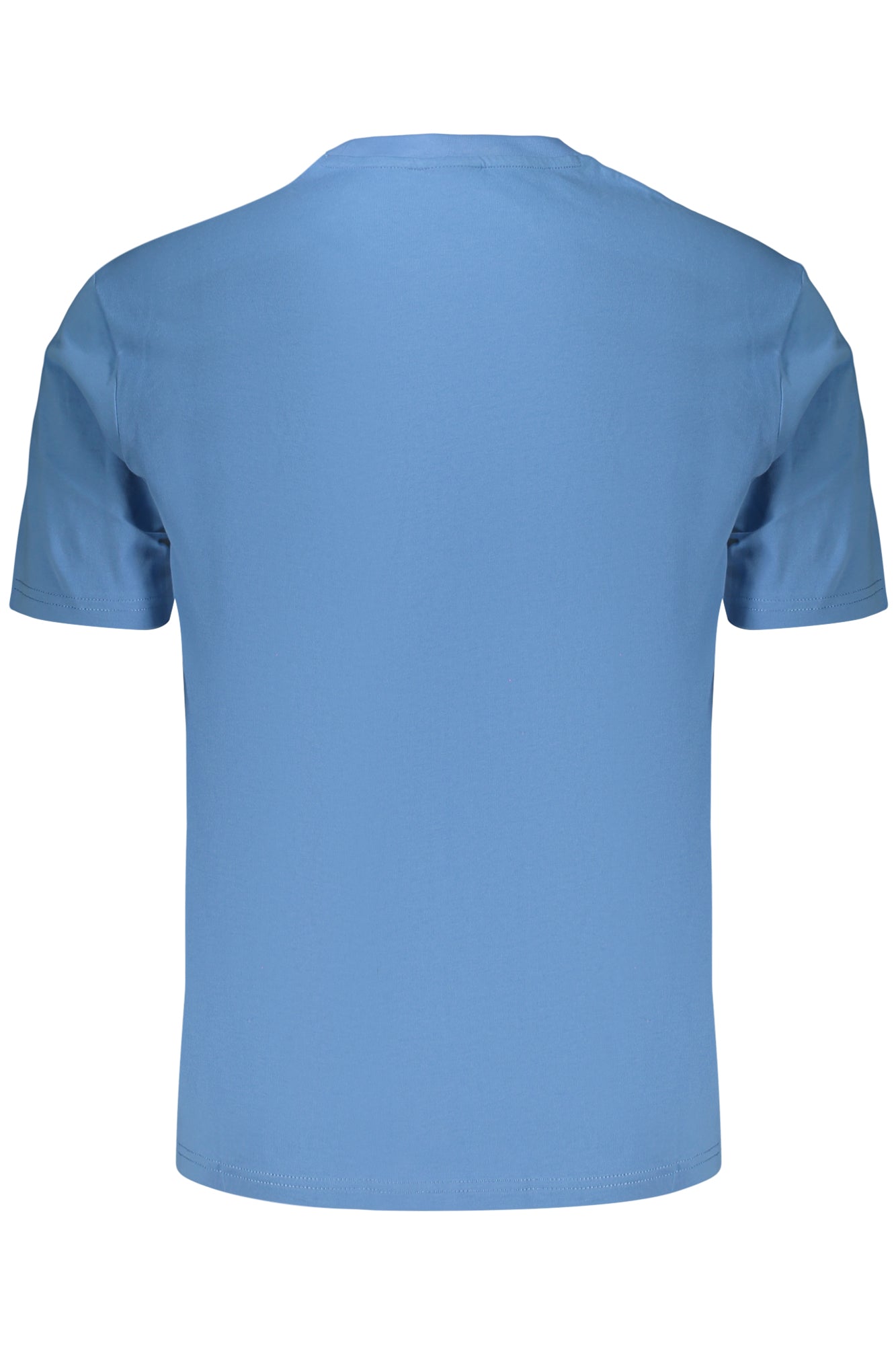 NAPAPIJRI Men T-Shirt - Light Blue