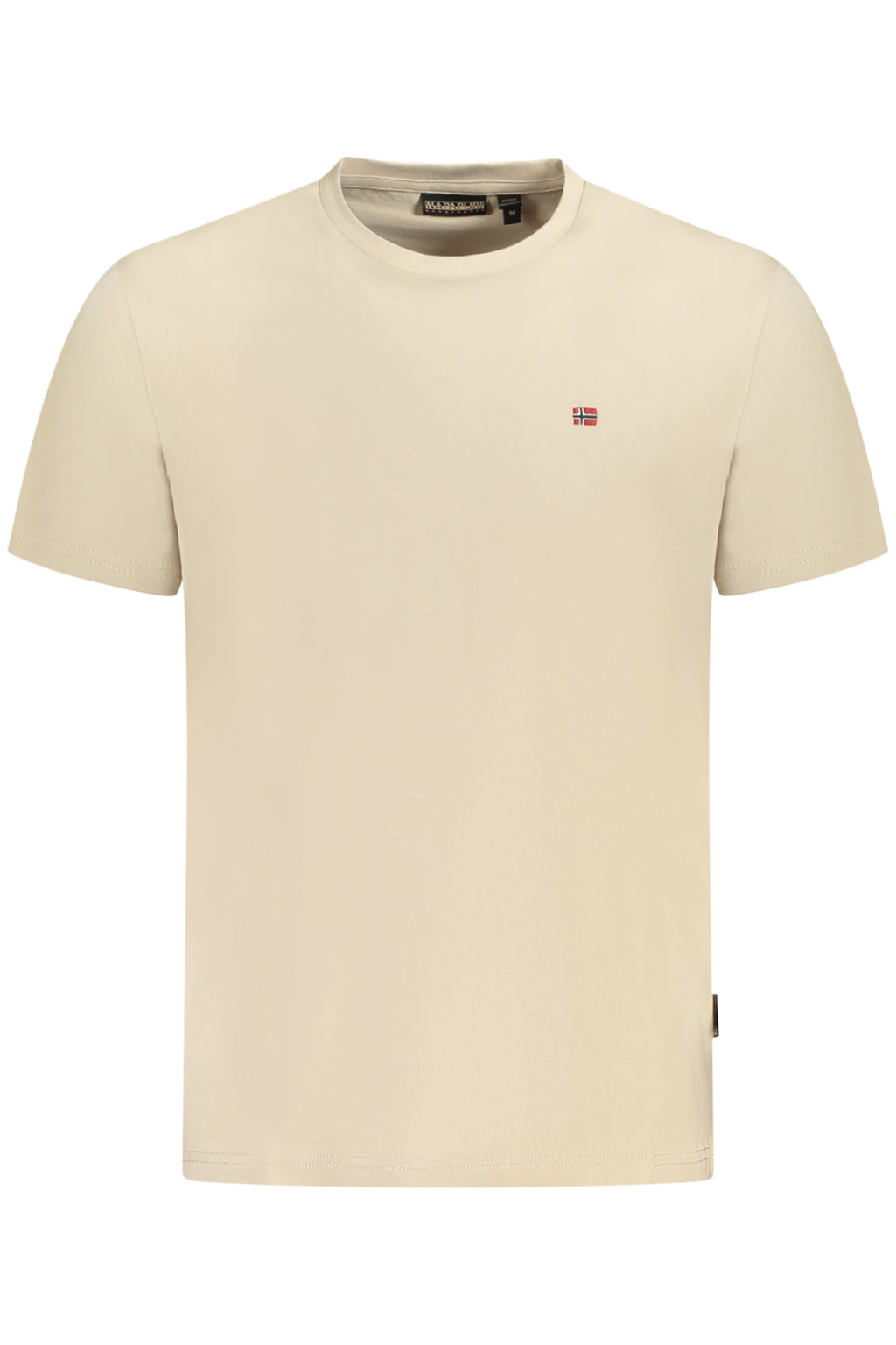 NAPAPIJRI Men T-Shirt