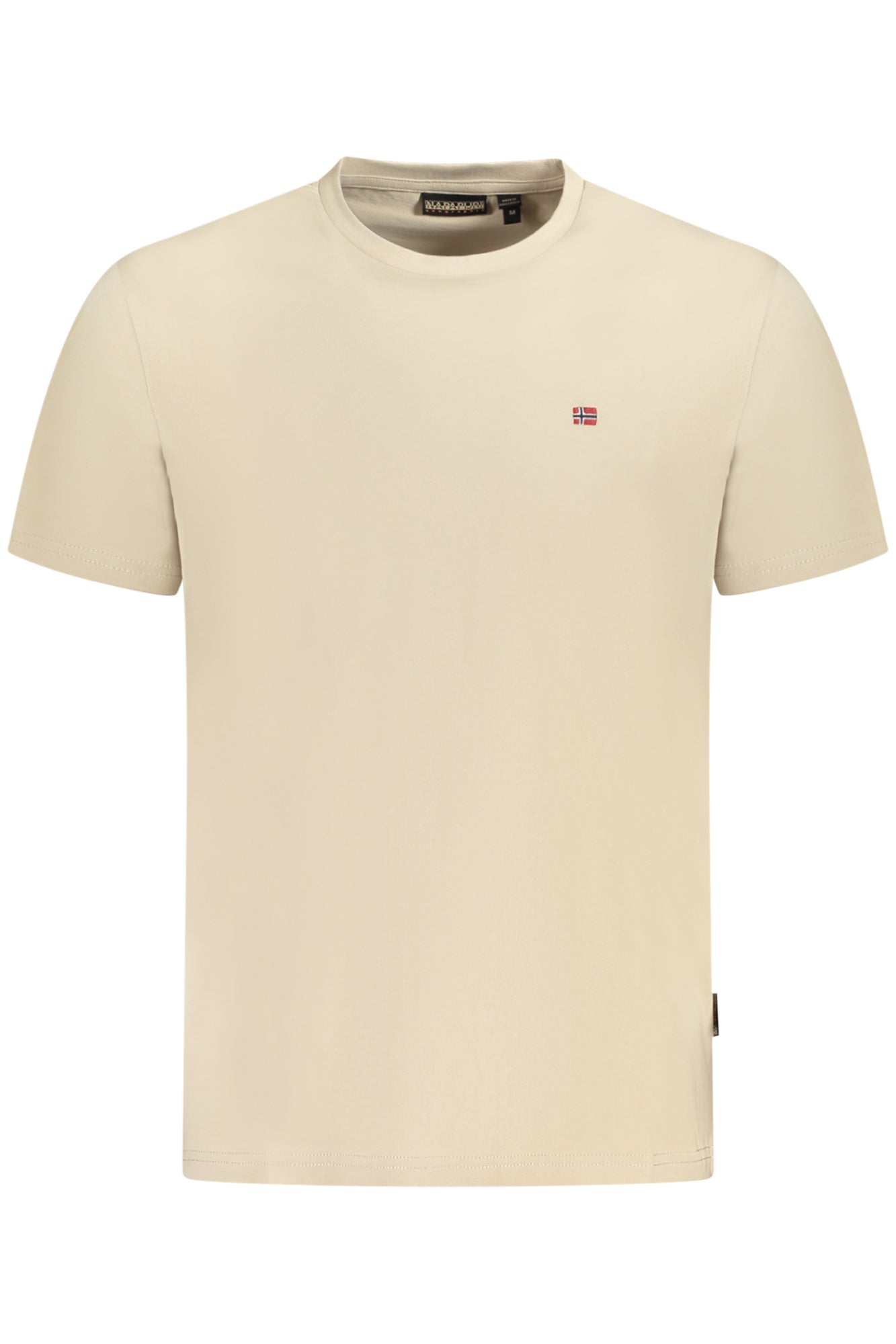 NAPAPIJRI Men T-Shirt