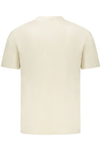 NAPAPIJRI Men T-Shirt - Beige