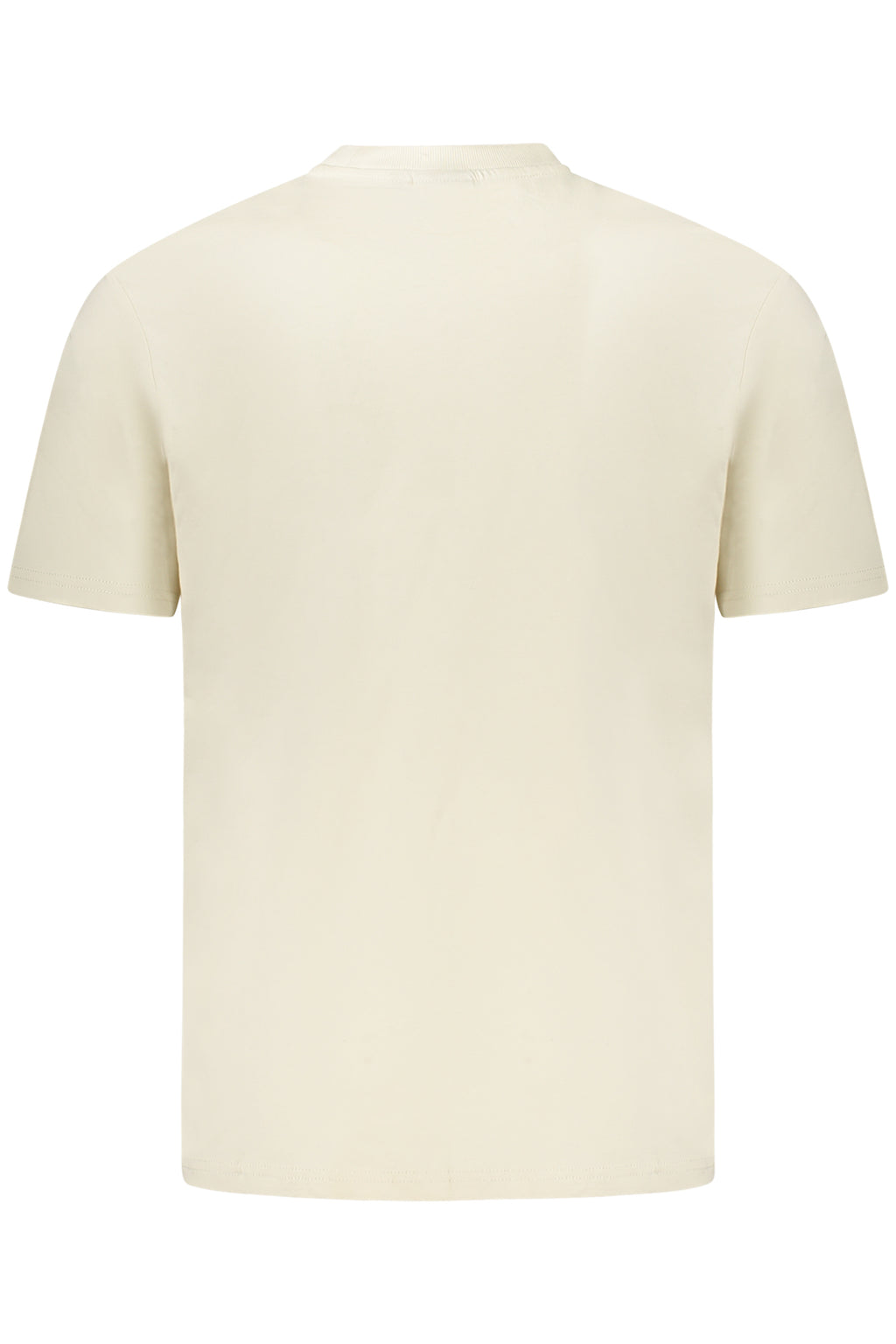 NAPAPIJRI Men T-Shirt - Beige