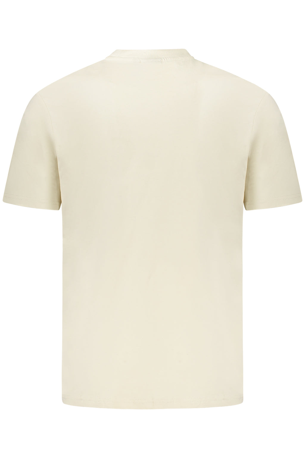 NAPAPIJRI Men T-Shirt - Beige