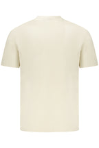 NAPAPIJRI Men T-Shirt - Beige