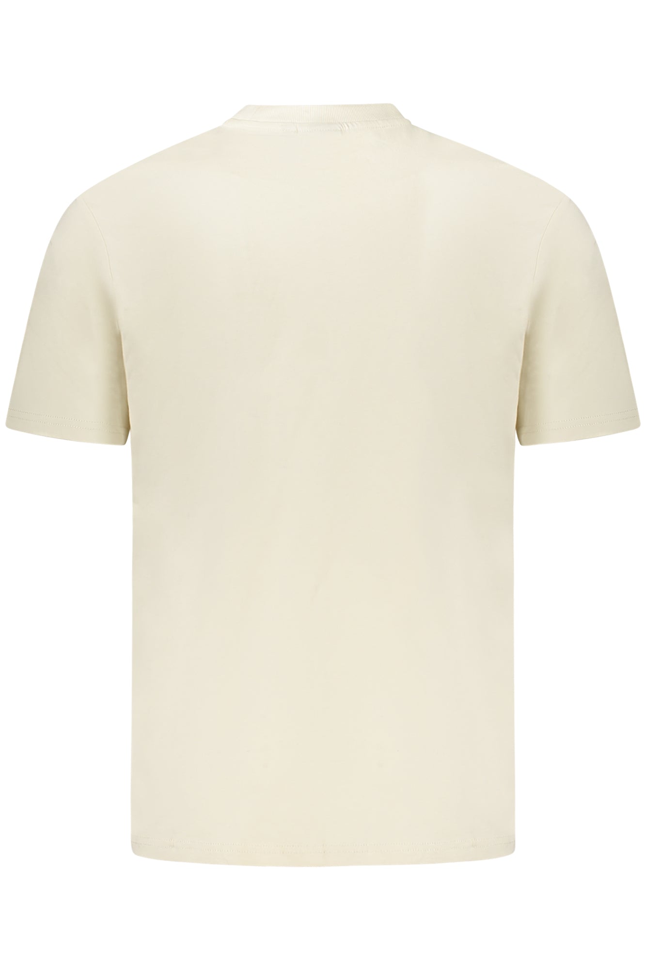 NAPAPIJRI Men T-Shirt - Beige
