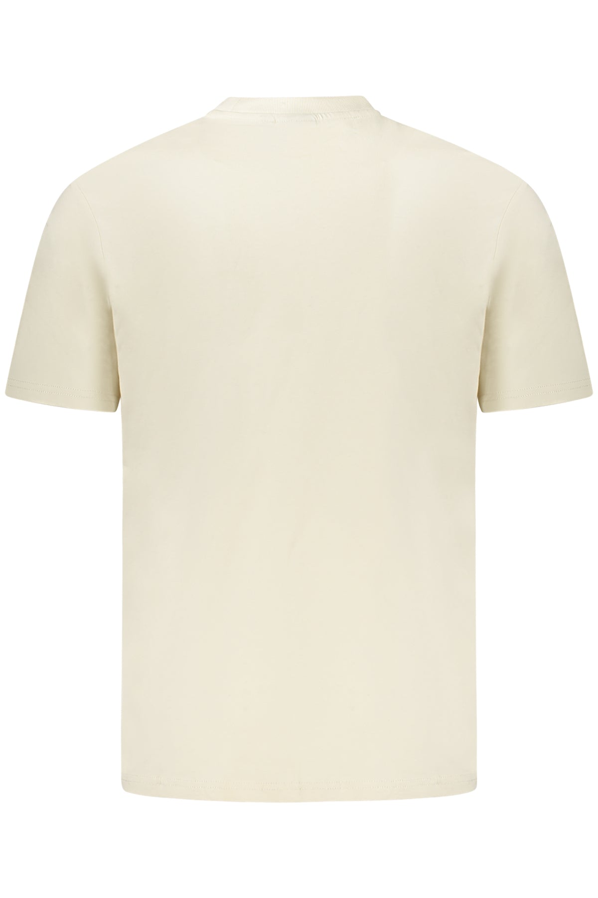 NAPAPIJRI Men T-Shirt - Beige