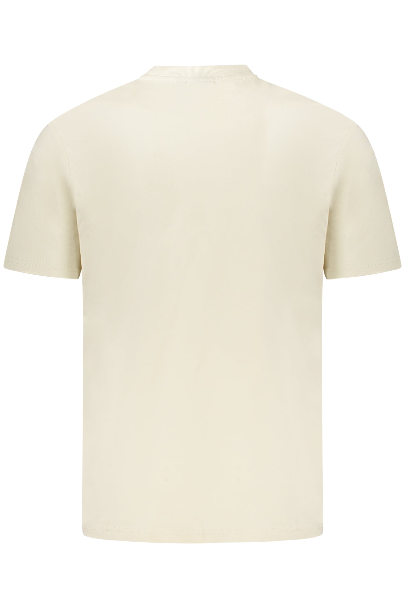 NAPAPIJRI Men T-Shirt - Beige