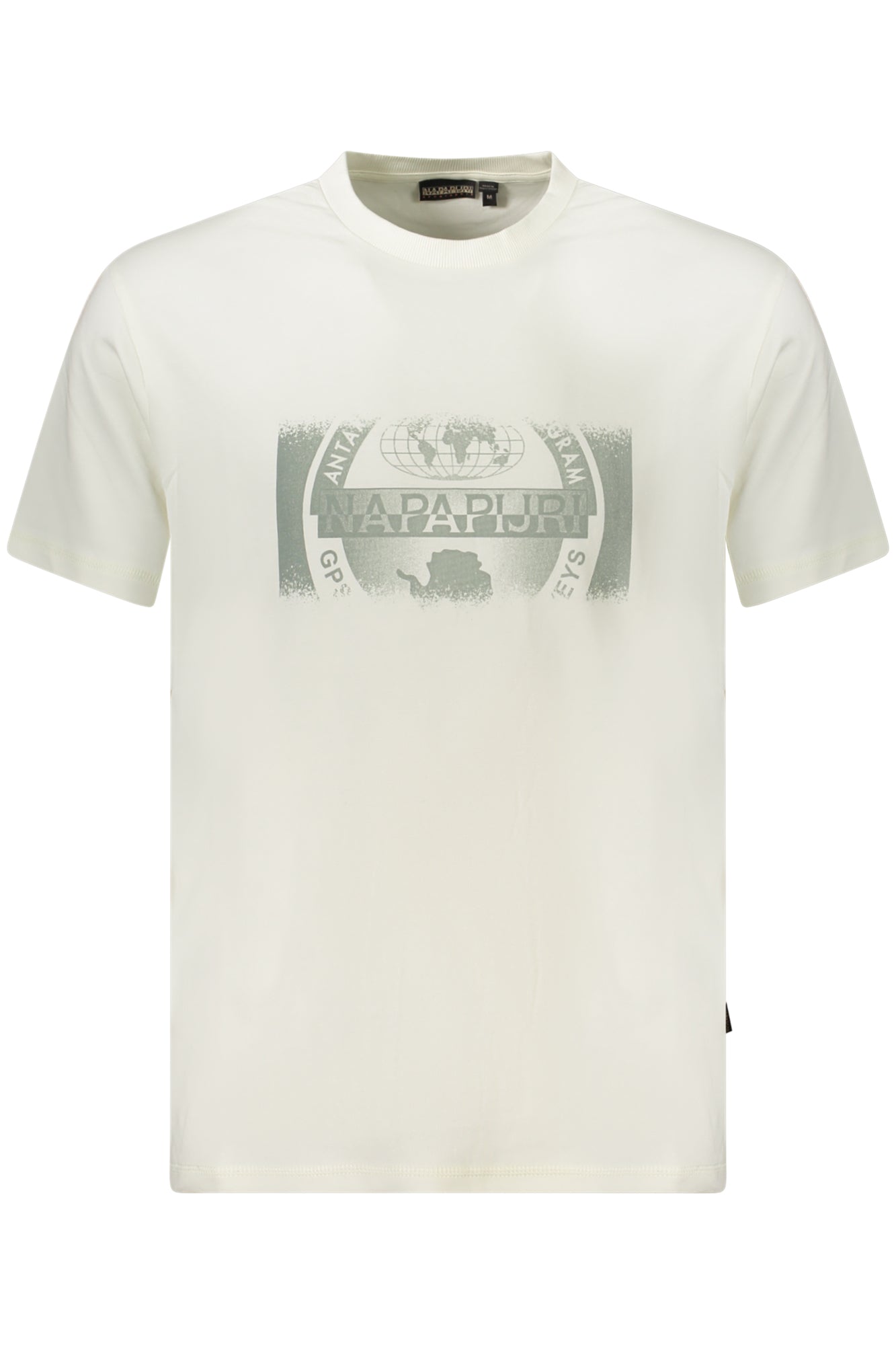 NAPAPIJRI Men T-Shirt
