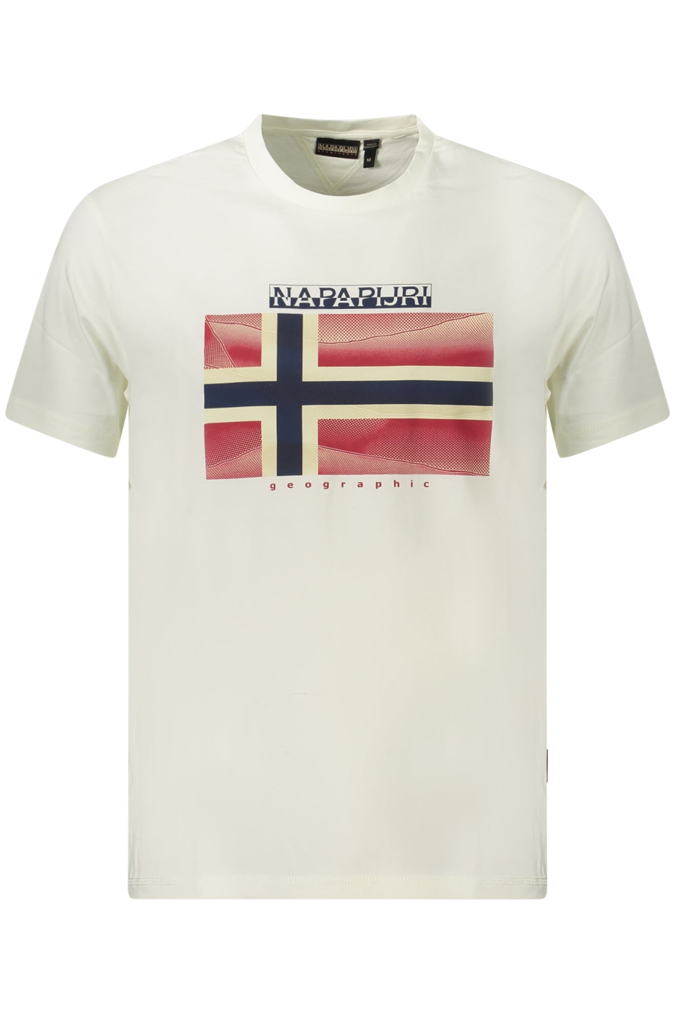 NAPAPIJRI Men T-Shirt