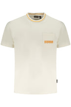 NAPAPIJRI Men T-Shirt