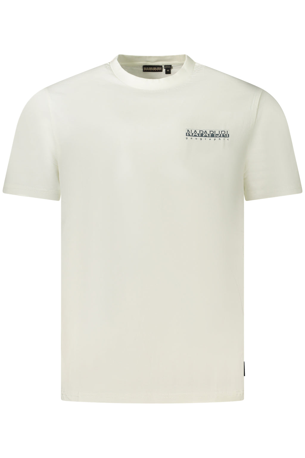 NAPAPIJRI Men T-Shirt
