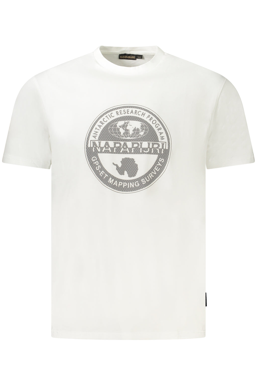 NAPAPIJRI Men T-Shirt