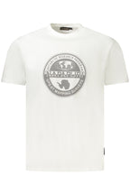 NAPAPIJRI Men T-Shirt
