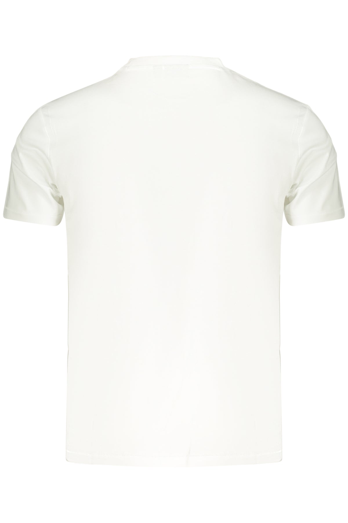 NAPAPIJRI Men T-Shirt - White