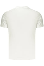 NAPAPIJRI Men T-Shirt - White