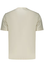 NAPAPIJRI Men T-Shirt - White