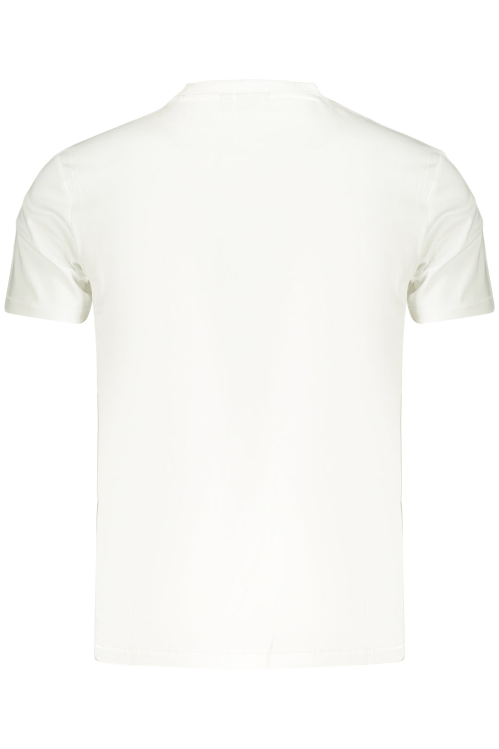 NAPAPIJRI Men T-Shirt - White