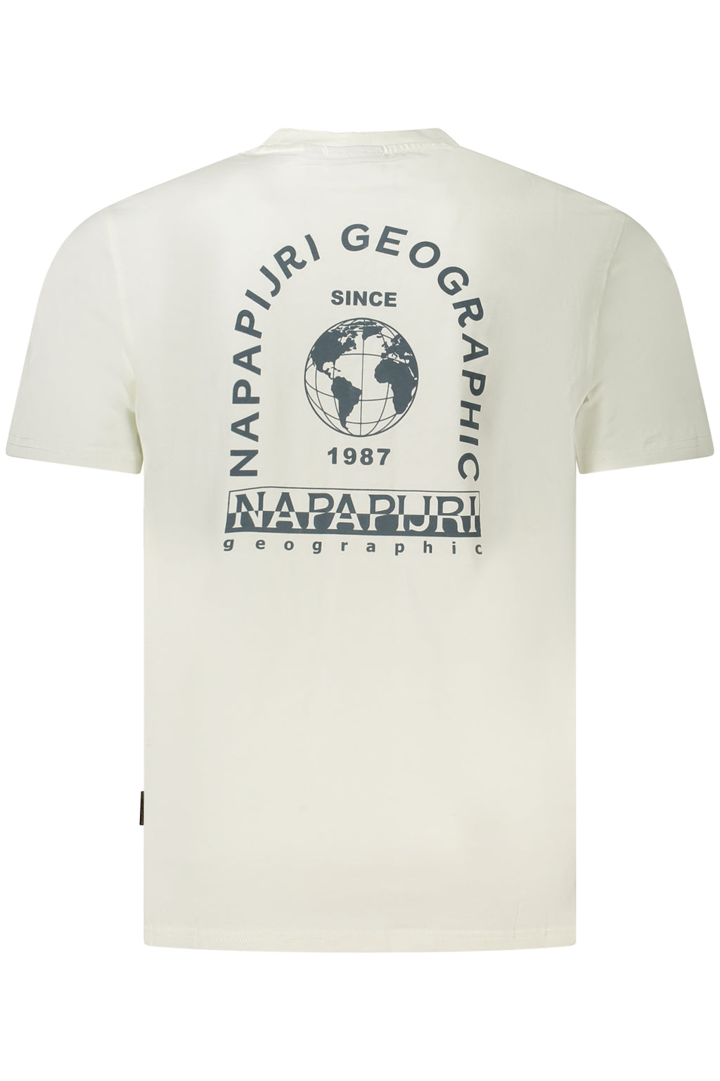 NAPAPIJRI Men T-Shirt