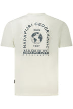 NAPAPIJRI Men T-Shirt