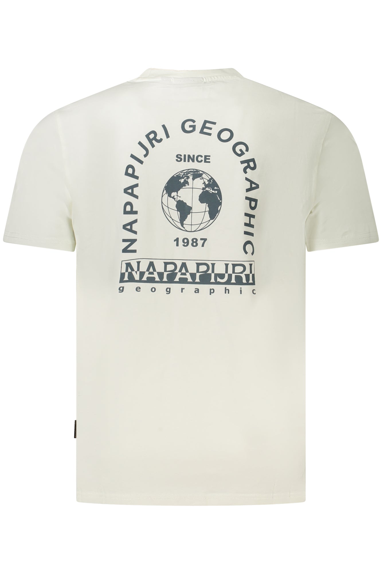 NAPAPIJRI Men T-Shirt