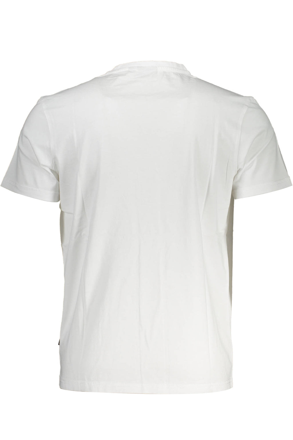NAPAPIJRI Men T-Shirt - White