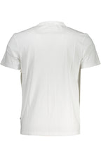 NAPAPIJRI Men T-Shirt - White