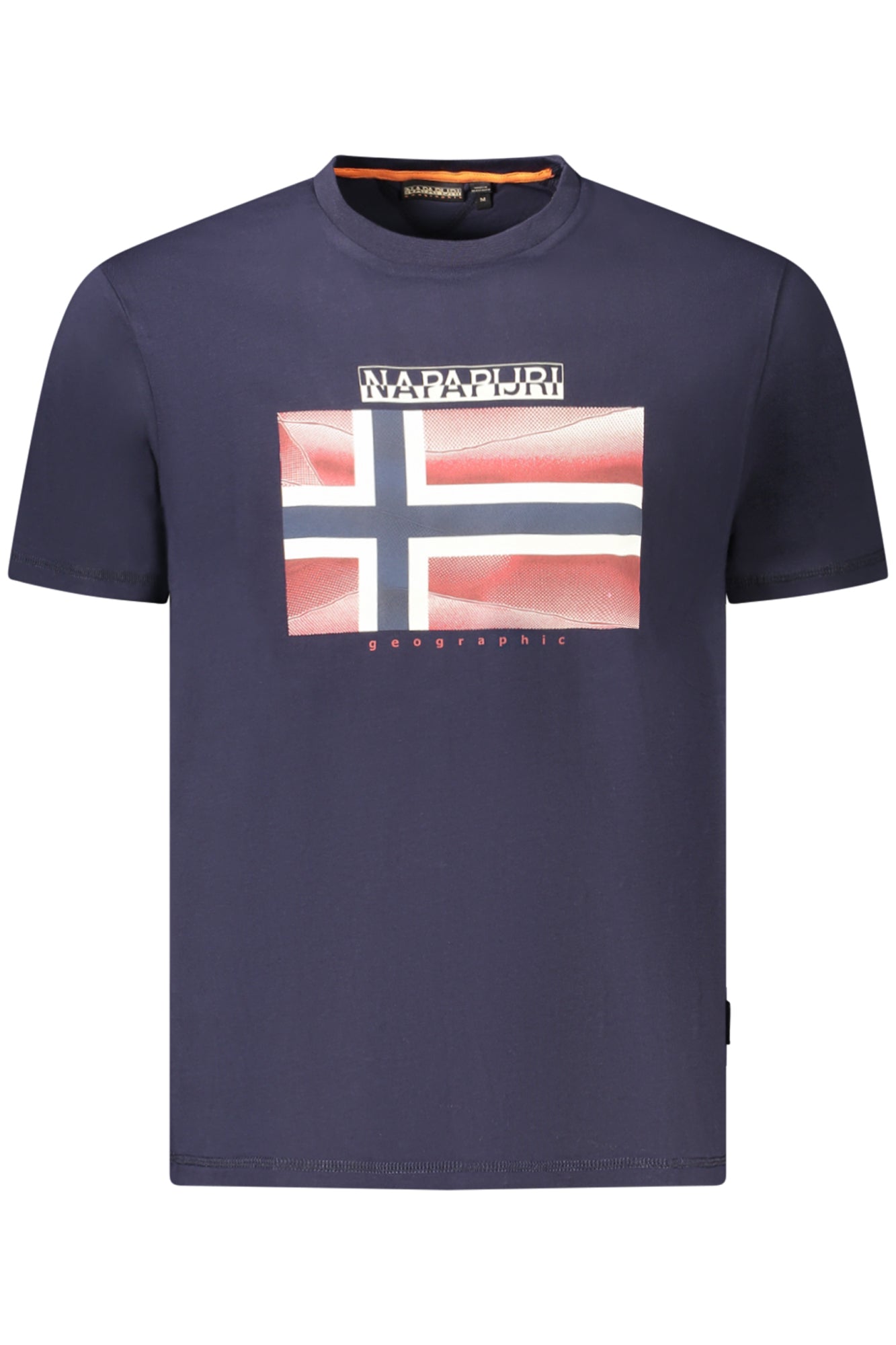 NAPAPIJRI Men T-Shirt